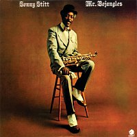 Sonny Stitt – Mr. Bojangles