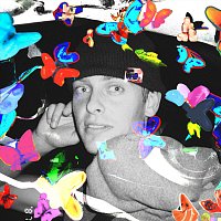 Přední strana obalu CD FaceTime