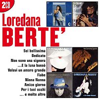 Loredana Berte – I Grandi Successi: Loredana Berte