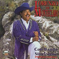 Lorenzo de Monteclaro Con Banda Sinaloense – Prisionera