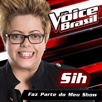 Sih – Faz Parte Do Meu Show [The Voice Brasil 2016]