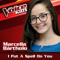 Marcella Bártholo – I Put A Spell On You [Ao Vivo / The Voice Brasil Kids 2017]