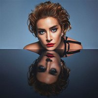 Přední strana obalu CD Muhbir