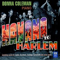 Donna Coleman – Havana To Harlem