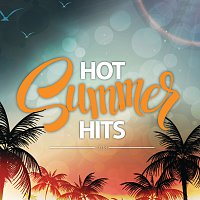 Přední strana obalu CD Hot Summer Hits 2018
