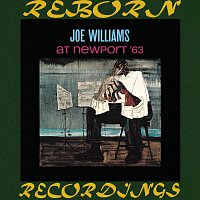 Joe Williams – At Newport '63 (HD Remastered)