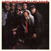 Low Budget Blues Band – Low Budget Blues Band