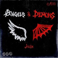 Jaden Hossler – Angels & Demons