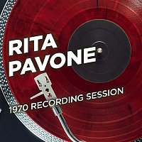 Rita Pavone – 1970 Recording Session