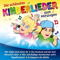 Die Sternenkinder – Die schönsten Kinderlieder zum Mitsingen