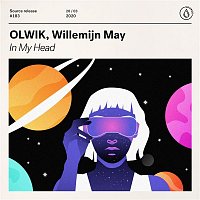 OLWIK, Willemijn May – In My Head