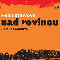 Jana Franková – Stryjová: Nad rovinou CD-MP3