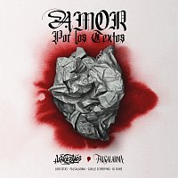 Liricistas, Guille Scherping, Falsalarma, DJ Rune – Amor Por Los Textos