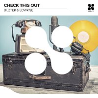 Přední strana obalu CD Check This Out