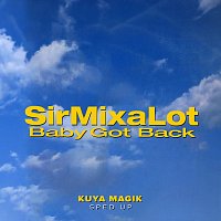 Sir Mix-A-Lot – Baby Got Back [Sped Up]