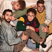 The Wrecks – INSIDE :