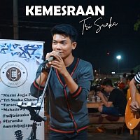 Tri Suaka – Kemesraan