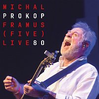 Michal Prokop, Framus Five – Live 80