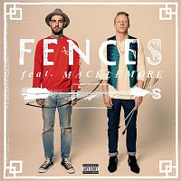 Fences – Arrows (feat. Macklemore & Ryan Lewis)