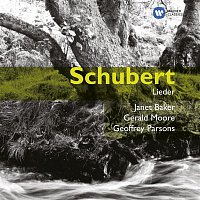 Schubert: Lieder