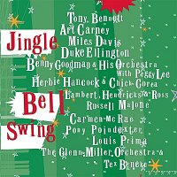 Various  Artists – Jingle Bell Swing