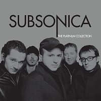 Subsonica – The Platinum Collection