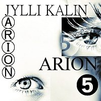 Jylli Kalin – Arion FLAC