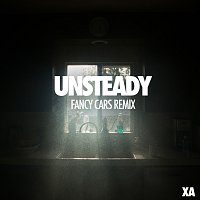 Unsteady [Fancy Cars Remix]