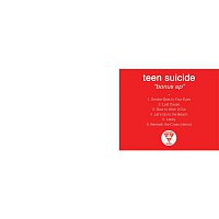 Teen Suicide – Bonus EP