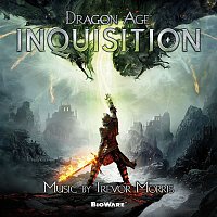 EA Games Soundtrack – Dragon Age Inquisition