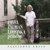Pavel Žalman Lohonka – Pribehy [3CD]