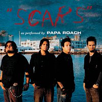 Papa Roach – Scars [International Version]