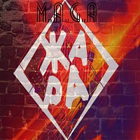 Přední strana obalu CD Жара