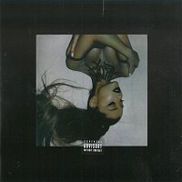 Ariana Grande – Thank U, Next CD