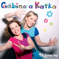 Gábina a Katka – To jsme my MP3