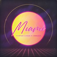 Stefan, Lucas e Orelha – Miami