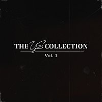 Přední strana obalu CD YS Collection Vol. 1