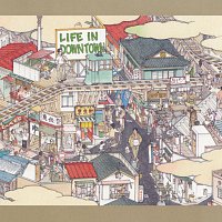 Noriyuki Makihara – Life In Downtown