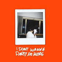 Dardan – I DON’T WANNA PARTY NO MORE
