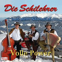 Stubaier Schilehrer – Volle Power
