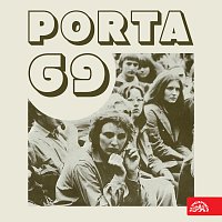 Přední strana obalu CD Porta 69