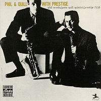 Phil Woods, Gene Quill Quintet – Phil & Quill With Prestige