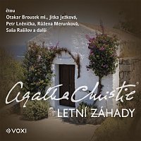 Agatha Christie – Letní záhady