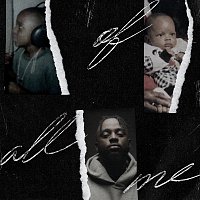 Evan Ford – All of Me