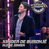 Xander de Buisonjé – Kleine Jongen [Uit: Beter Dan Het Origineel]