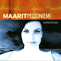 Maarit Peltoniemi – Myrskyn maa