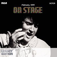 Elvis Presley – On Stage (Legacy Edition)
