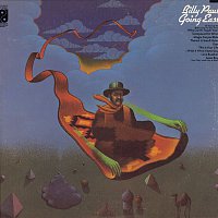 Billy Paul – Going East