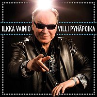 Ilkka Vainio – Villi Pyhapoika