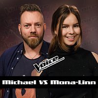 Michael Eriksen, Mona-Linn Owe – Locked Out Of Heaven